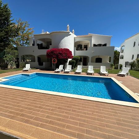 Apartment Alto Golf Alvor ポルティマン エクステリア 写真