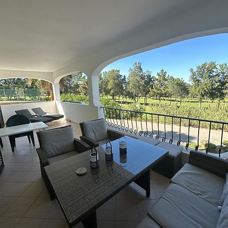 Apartment Alto Golf Alvor ポルティマン エクステリア 写真