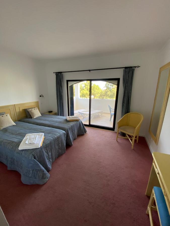 Apartment Alto Golf Alvor ポルティマン エクステリア 写真