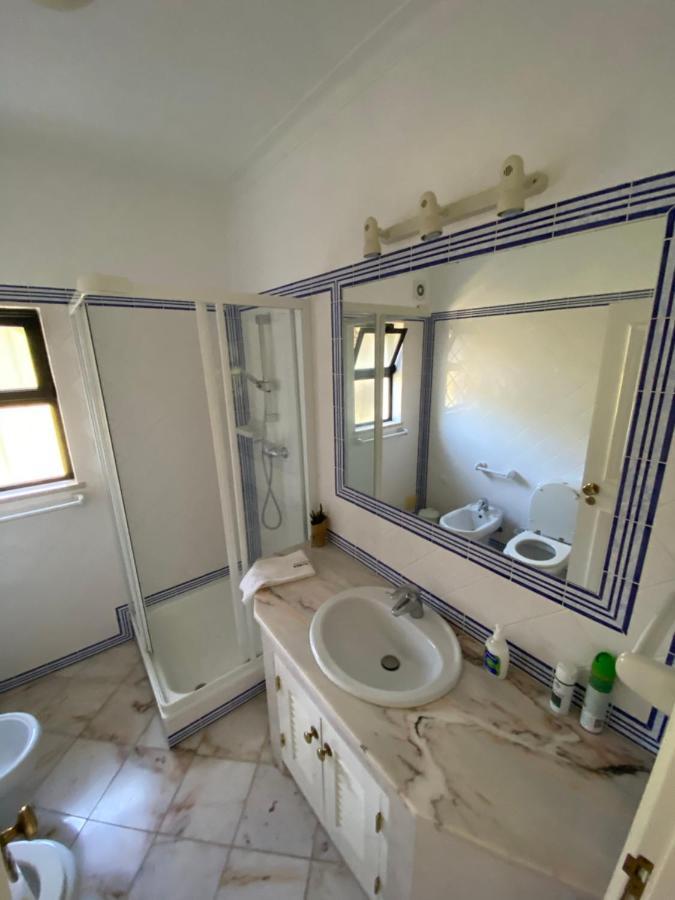 Apartment Alto Golf Alvor ポルティマン エクステリア 写真