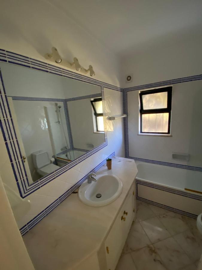 Apartment Alto Golf Alvor ポルティマン エクステリア 写真
