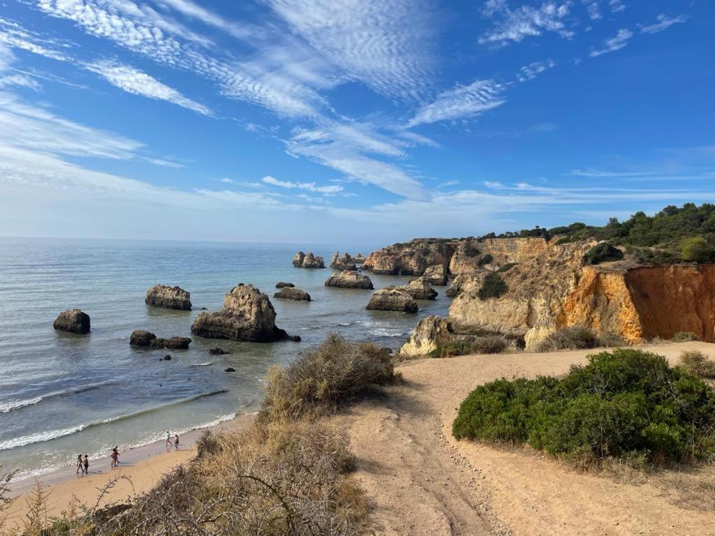 Apartment Alto Golf Alvor ポルティマン エクステリア 写真