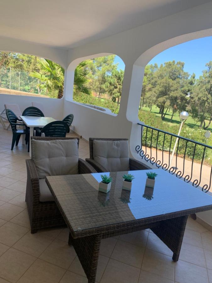 Apartment Alto Golf Alvor ポルティマン エクステリア 写真