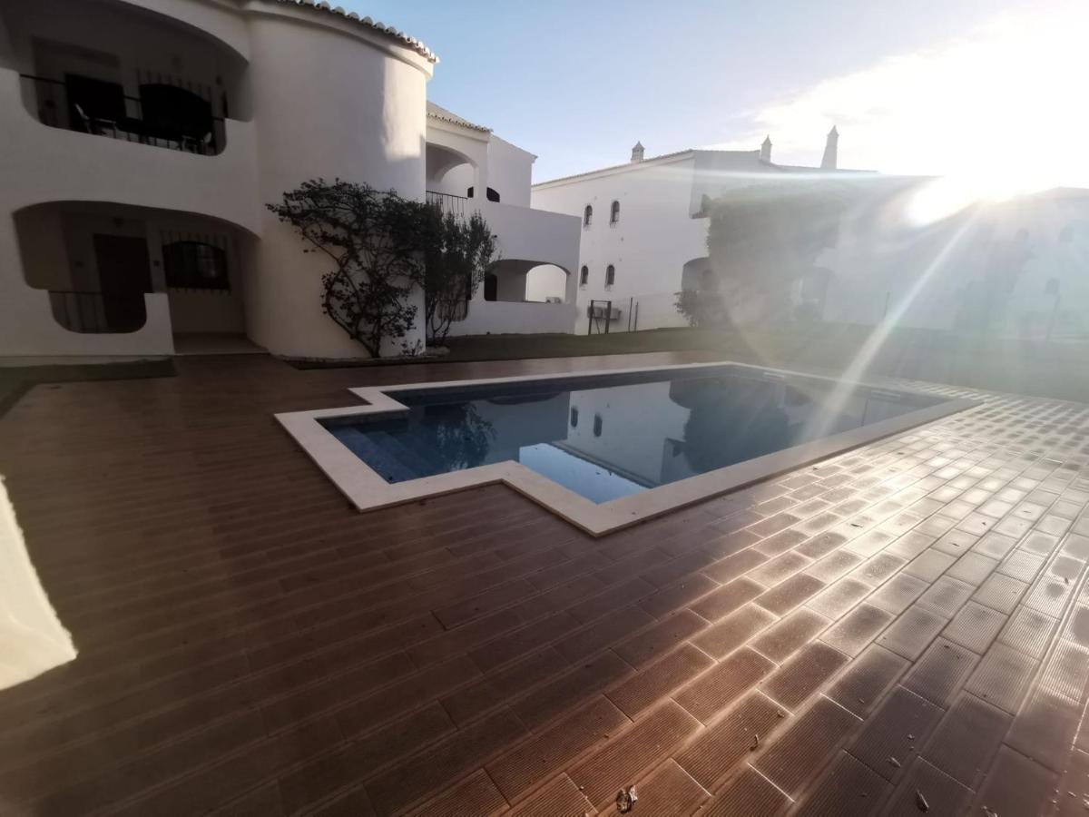 Apartment Alto Golf Alvor ポルティマン エクステリア 写真