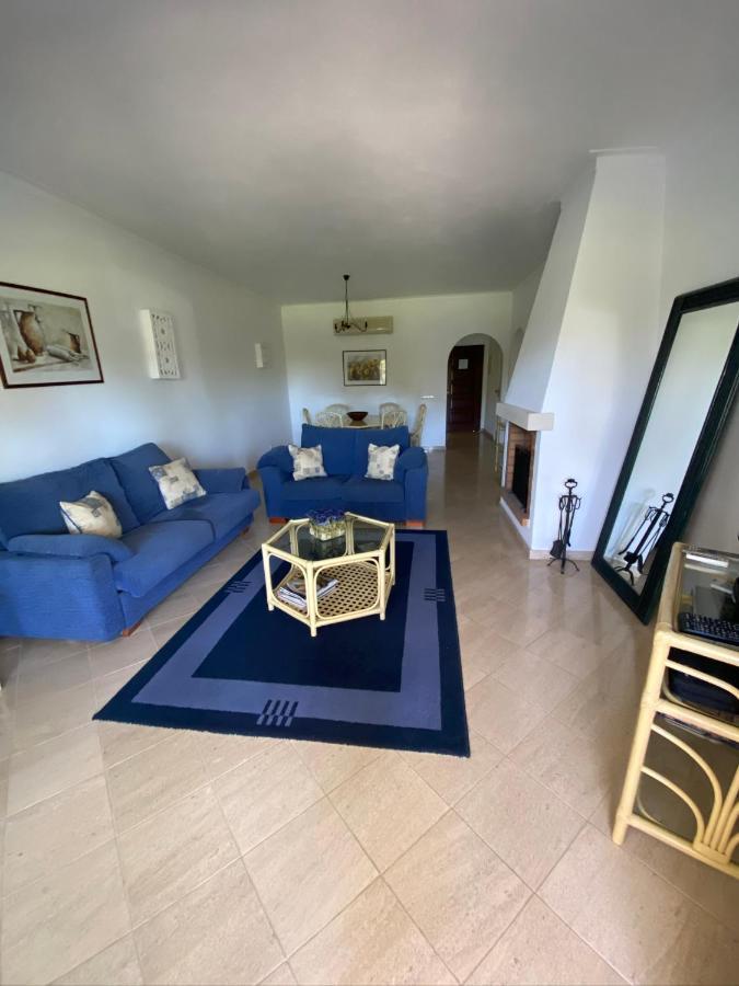 Apartment Alto Golf Alvor ポルティマン エクステリア 写真