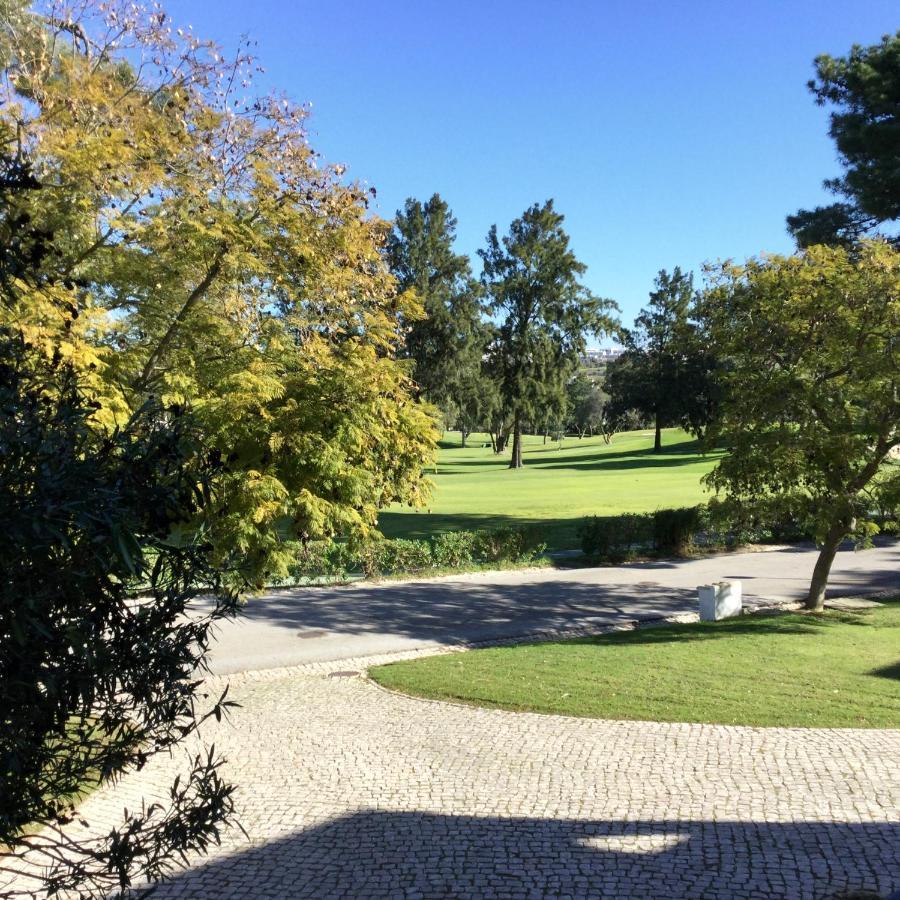 Apartment Alto Golf Alvor ポルティマン エクステリア 写真