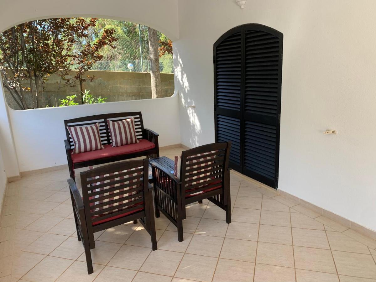 Apartment Alto Golf Alvor ポルティマン エクステリア 写真