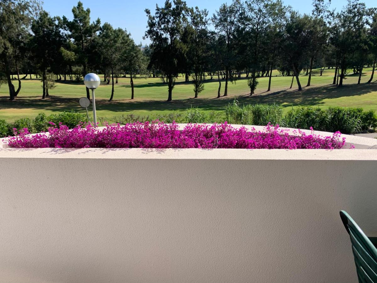 Apartment Alto Golf Alvor ポルティマン エクステリア 写真