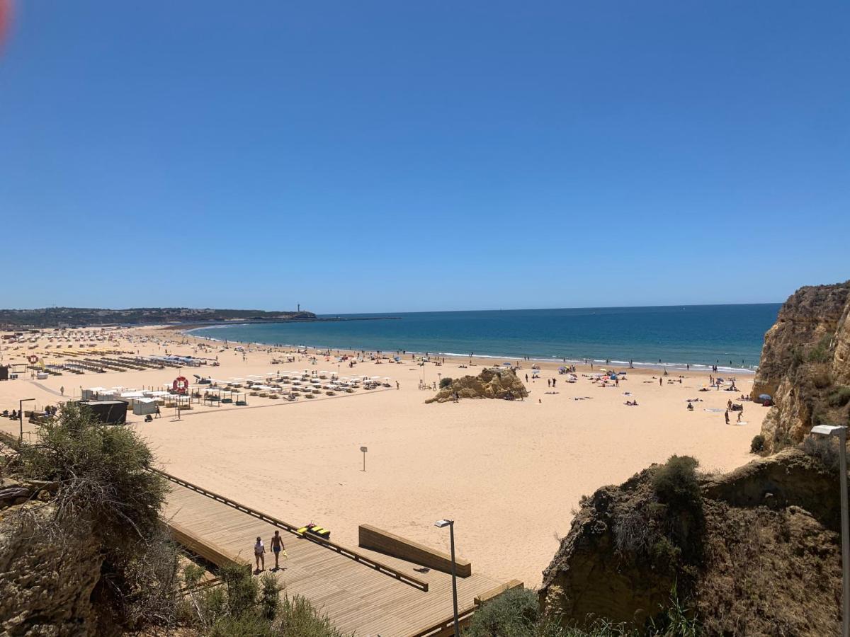 Apartment Alto Golf Alvor ポルティマン エクステリア 写真
