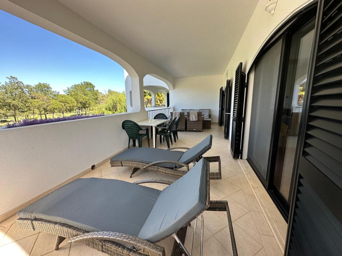 Apartment Alto Golf Alvor ポルティマン エクステリア 写真