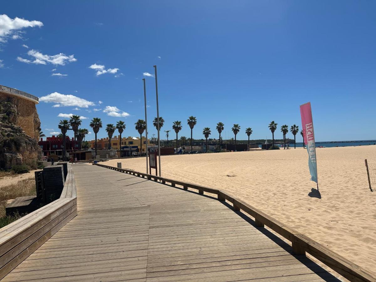 Apartment Alto Golf Alvor ポルティマン エクステリア 写真