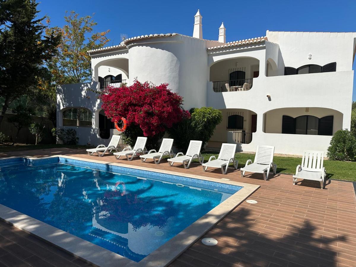 Apartment Alto Golf Alvor ポルティマン エクステリア 写真