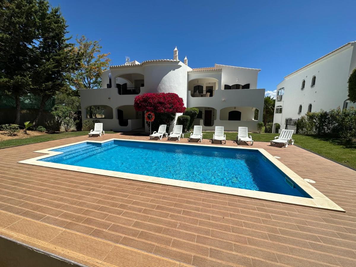 Apartment Alto Golf Alvor ポルティマン エクステリア 写真