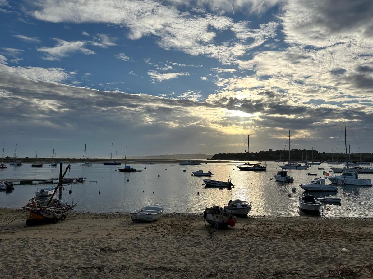 Apartment Alto Golf Alvor ポルティマン エクステリア 写真